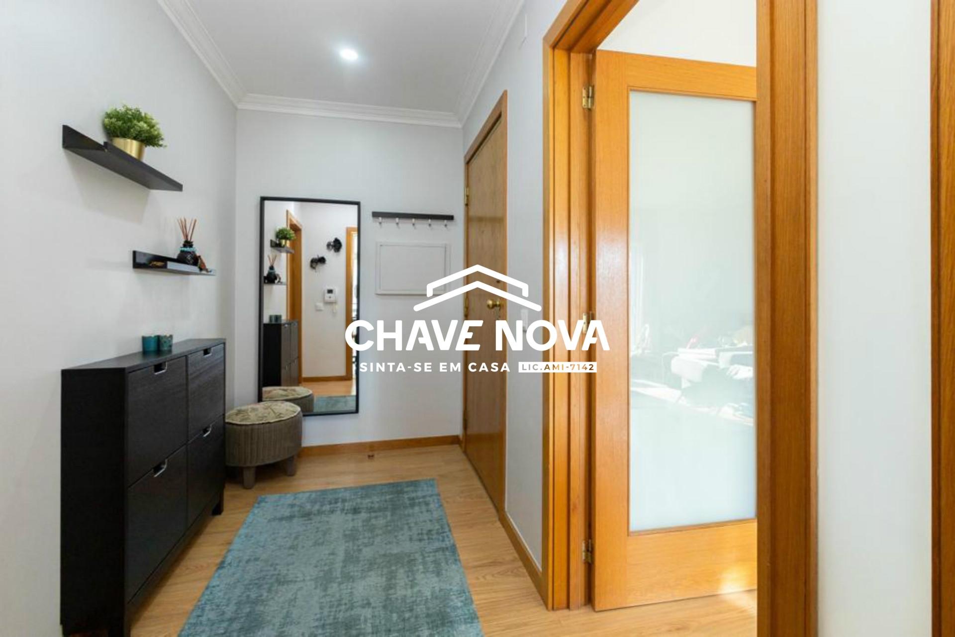 Apartamento T3 Venda em Canedo, Vale e Vila Maior,Santa Maria da Feira