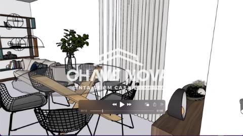 Moradia T2 Venda em Mafamude e Vilar do Paraíso,Vila Nova de Gaia