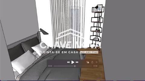 Moradia T2 Venda em Mafamude e Vilar do Paraíso,Vila Nova de Gaia