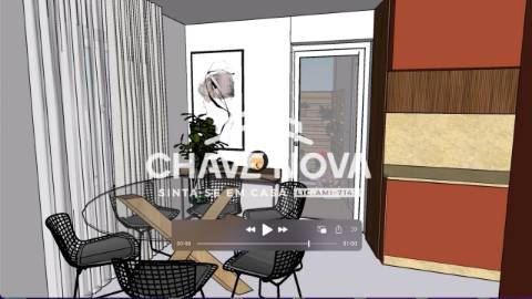 Moradia T2 Venda em Mafamude e Vilar do Paraíso,Vila Nova de Gaia