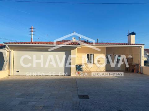 Moradia Isolada T4 Venda em Gafanha da Nazaré,Ílhavo