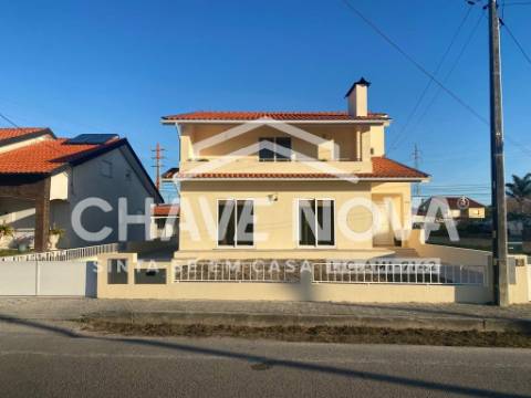 Moradia Isolada T4 Venda em Gafanha da Nazaré,Ílhavo