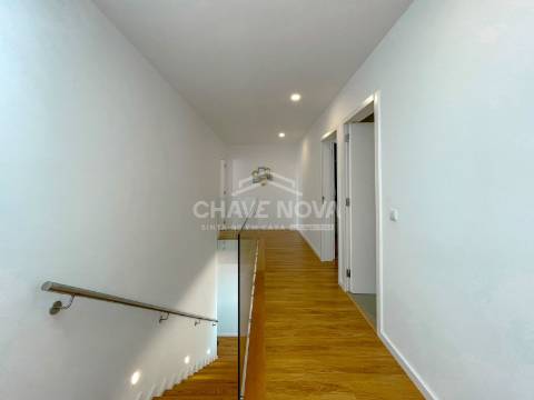 Moradia em Banda T3 Venda em Grijó e Sermonde,Vila Nova de Gaia