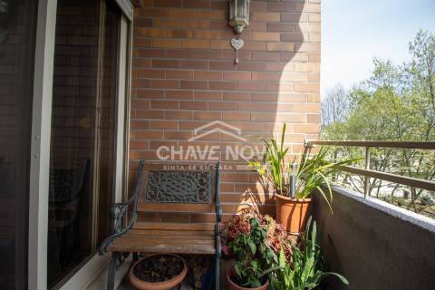 Apartamento T2+1 Venda em Cidade da Maia,Maia