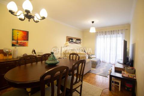 Apartamento T2+1 Venda em Cidade da Maia,Maia