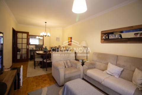 Apartamento T2+1 Venda em Cidade da Maia,Maia