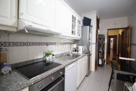 Apartamento T2+1 Venda em Cidade da Maia,Maia