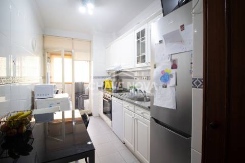 Apartamento T2+1 Venda em Cidade da Maia,Maia