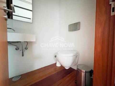 Escritório T4 Venda em Matosinhos e Leça da Palmeira,Matosinhos