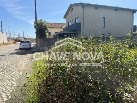 Terreno Urbano  Venda em Gulpilhares e Valadares,Vila Nova de Gaia