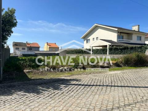 Terreno Urbano  Venda em Gulpilhares e Valadares,Vila Nova de Gaia