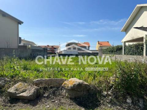Terreno Urbano  Venda em Gulpilhares e Valadares,Vila Nova de Gaia