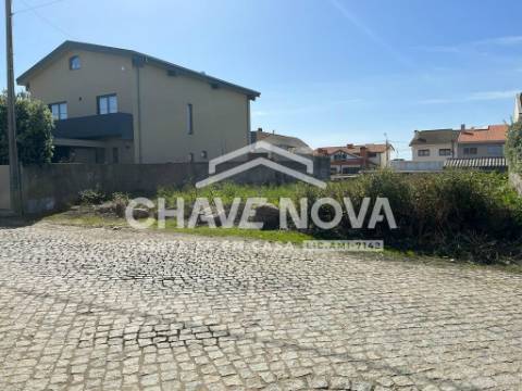 Terreno Urbano  Venda em Gulpilhares e Valadares,Vila Nova de Gaia
