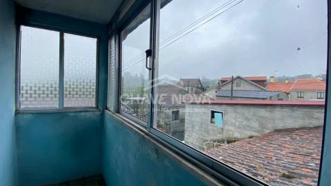 Moradia em Banda T3 Venda em Queirã,Vouzela