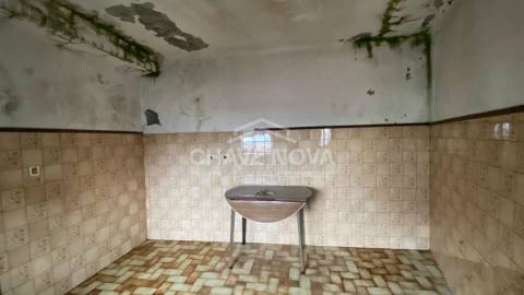 Moradia em Banda T3 Venda em Queirã,Vouzela