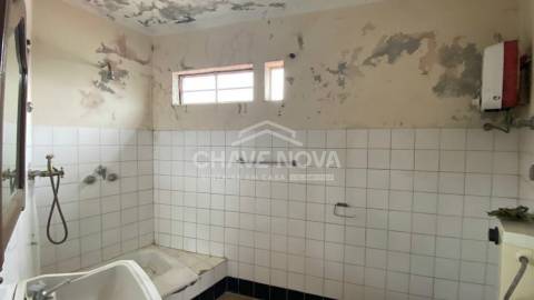 Moradia em Banda T3 Venda em Queirã,Vouzela