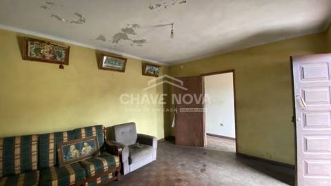 Moradia em Banda T3 Venda em Queirã,Vouzela