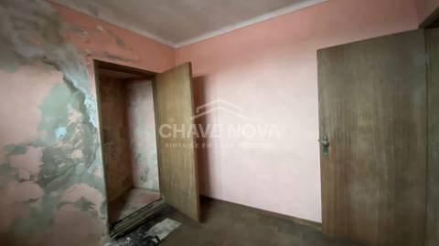 Moradia em Banda T3 Venda em Queirã,Vouzela