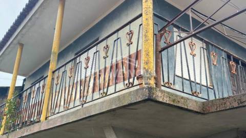 Moradia em Banda T3 Venda em Queirã,Vouzela