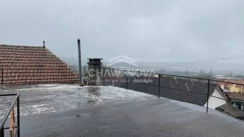 Moradia em Banda T3 Venda em Queirã,Vouzela