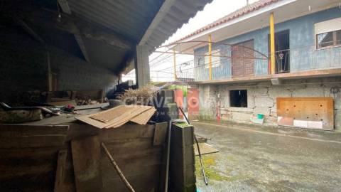 Moradia em Banda T3 Venda em Queirã,Vouzela