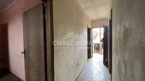 Moradia em Banda T3 Venda em Queirã,Vouzela