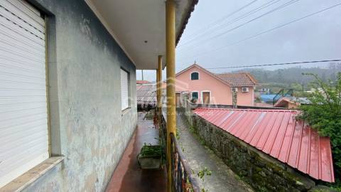 Moradia em Banda T3 Venda em Queirã,Vouzela