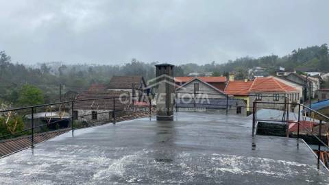 Moradia em Banda T3 Venda em Queirã,Vouzela