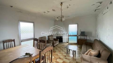 Moradia em Banda T3 Venda em Queirã,Vouzela