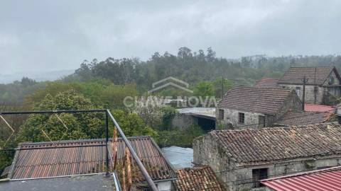 Moradia em Banda T3 Venda em Queirã,Vouzela