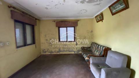 Moradia em Banda T3 Venda em Queirã,Vouzela