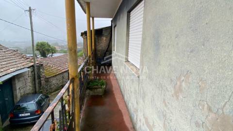 Moradia em Banda T3 Venda em Queirã,Vouzela