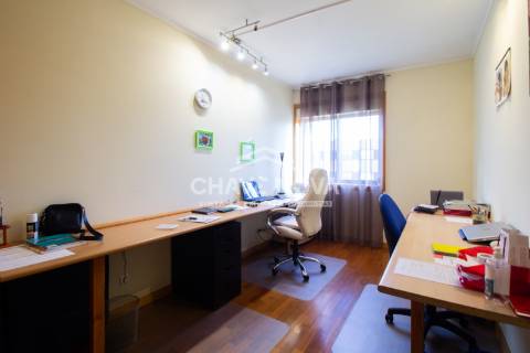 Apartamento T4+1 Venda em Matosinhos e Leça da Palmeira,Matosinhos