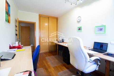 Apartamento T4+1 Venda em Matosinhos e Leça da Palmeira,Matosinhos