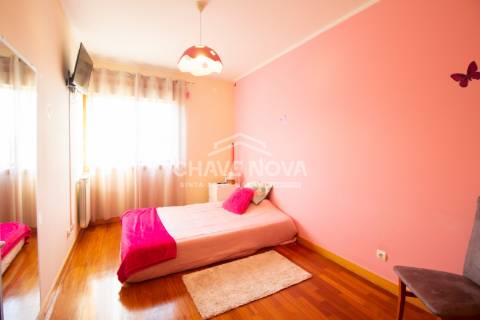 Apartamento T4+1 Venda em Matosinhos e Leça da Palmeira,Matosinhos