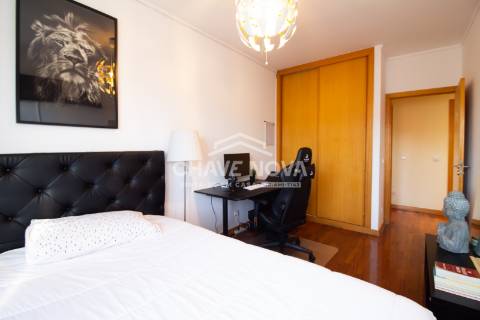 Apartamento T4+1 Venda em Matosinhos e Leça da Palmeira,Matosinhos