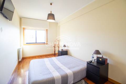 Apartamento T4+1 Venda em Matosinhos e Leça da Palmeira,Matosinhos