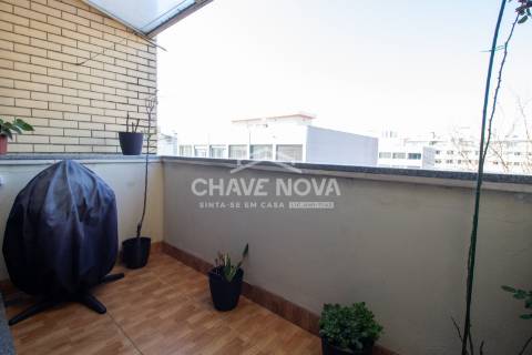 Apartamento T4+1 Venda em Matosinhos e Leça da Palmeira,Matosinhos