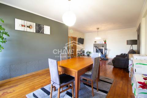 Apartamento T4+1 Venda em Matosinhos e Leça da Palmeira,Matosinhos