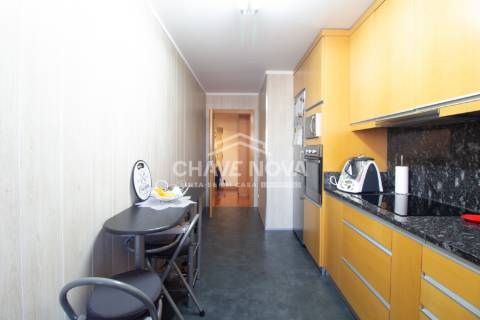 Apartamento T4+1 Venda em Matosinhos e Leça da Palmeira,Matosinhos