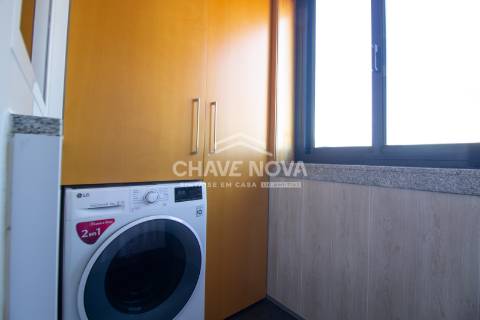 Apartamento T4+1 Venda em Matosinhos e Leça da Palmeira,Matosinhos