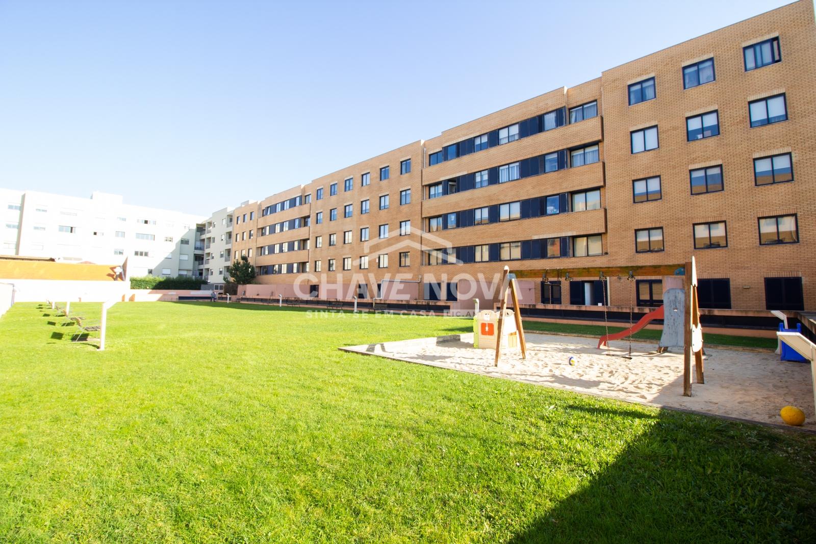 Apartamento T4+1 Venda em Matosinhos e Leça da Palmeira,Matosinhos