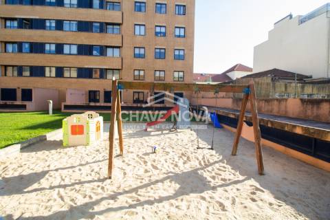 Apartamento T4+1 Venda em Matosinhos e Leça da Palmeira,Matosinhos