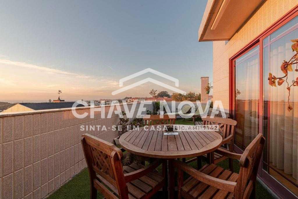 Apartamento T2 Venda em Arcozelo,Vila Nova de Gaia