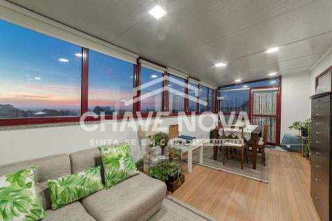 Apartamento T2 Venda em Arcozelo,Vila Nova de Gaia