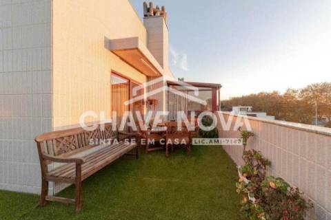 Apartamento T2 Venda em Arcozelo,Vila Nova de Gaia