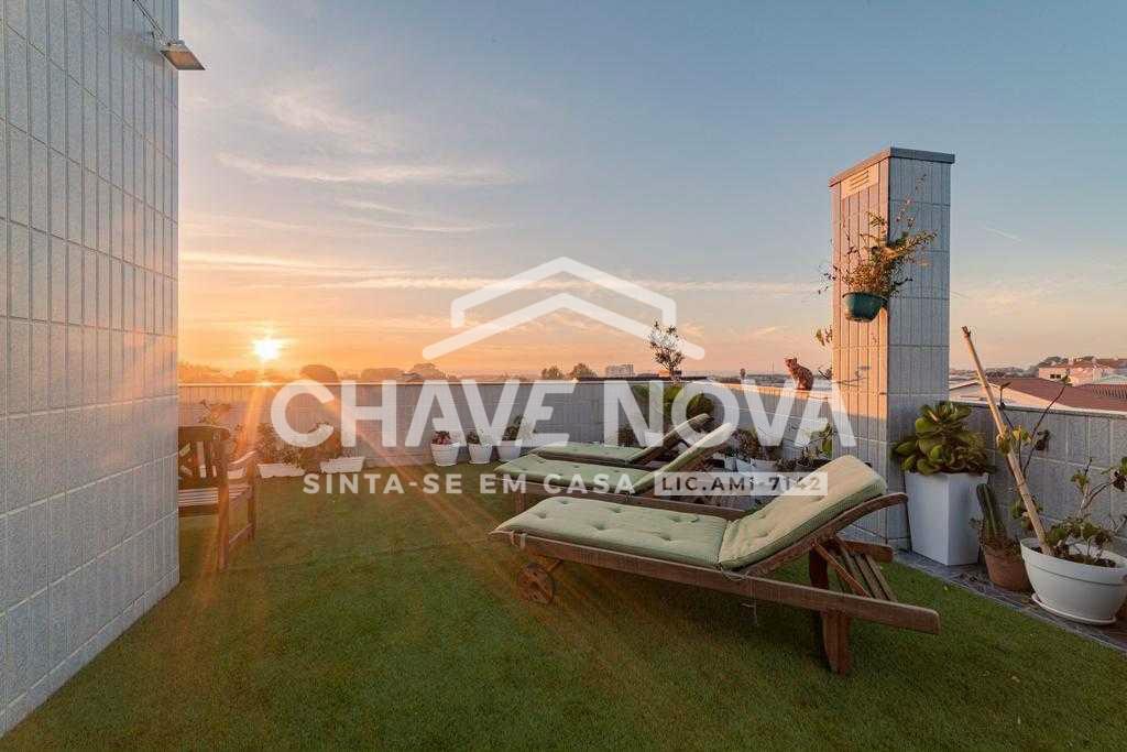 Apartamento T2 Venda em Arcozelo,Vila Nova de Gaia