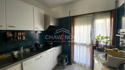 Moradia T3 Venda em Mafamude e Vilar do Paraíso,Vila Nova de Gaia