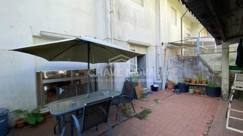 Moradia T3 Venda em Mafamude e Vilar do Paraíso,Vila Nova de Gaia