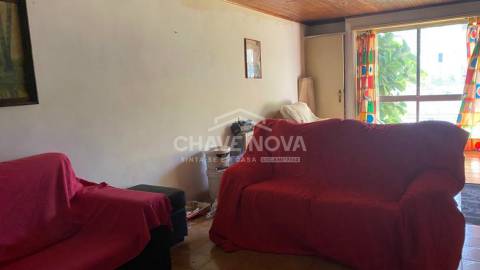 Moradia T3 Venda em Mafamude e Vilar do Paraíso,Vila Nova de Gaia